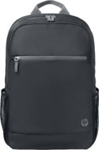 Hp 15.6 inç Polyester Sırt Laptop Çantası Siyah