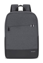 Mack MCE-1103 15.6 inç Sırt Laptop Çantası Gri