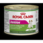 Royal Canin Ekonomik Tavuk Et Parçacıklı Yavru Yaş Köpek Maması 195 gr