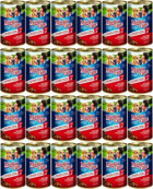 Morando Wellness Bif Et Parçacıklı Yetişkin Yaş Köpek Maması 405 gr 24'lü
