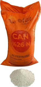 Efor Can %26N Toprak Katı Gübre 50 kg