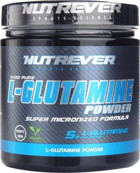 Nutrever Aromasız Glutamin Aminoasit 250 gr Toz