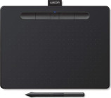 Wacom Ctl-6100Wle-N İntuos LCD Kablolu Kalemli Bluetooth 8.5 inç Grafik Tablet