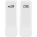 Wi-Tek WI-CPE513P-KIT 5 Ghz 300 Mbps Kablosuz Dış Mekan Access Point Router