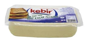 Kebir Tost Kaşar İnek Peynir 1 kg