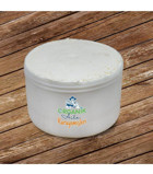 Organik Aile Şirden Mayalı Tulum İnek Peynir 500 gr
