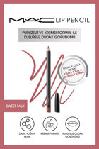 M.A.C Sweet Talk İnce Dudak Kalemi