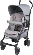 Tripper Katlanabilir Kabin Tipi Baston Bebek Arabası