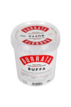 Buffa Tam Yağlı Burrata İnek Peyniri 150 gr