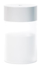 Yuhome 260 ml Işıklı Taşınabilir Şarjlı Mini Soğuk Buhar Makinesi
