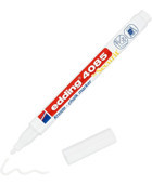Edding 4085 Likit Silinebilir Beyaz Tahta Kalemi