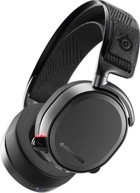 SteelSeries Arctis Pro Bluetooth Gürültü Önleyici Mikrofonlu Kablosuz Kulak Üstü Kulaklık Siyah