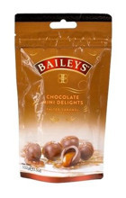 Baileys Salted Karamel Karamelli - Sütlü Çikolata 102 gr