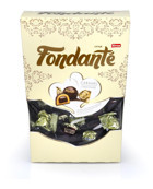 Fondante Caramel Toffee Karamel Çikolata 300 gr