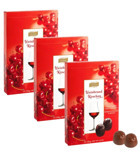 Böhme Brandi Vişne Sütlü Çikolata 150 gr 3'lü