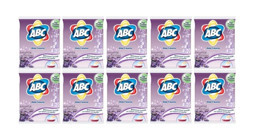 Abc Elde Yıkama Renkliler ve Beyazlar İçin Toz Deterjan 6 kg
