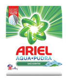 Ariel Beyazlar İçin 26 Toz Deterjan 4 kg