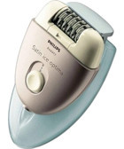 Philips HP6455/00 Tüm Vücut İçin Tek Başlıklı Kuru Epilasyon Aleti