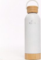 Igloo Hydrate Pro Paslanmaz Çelik 500 ml Outdoor Matara Termos Beyaz