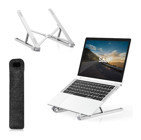 Bix X2 Katlanabilir Ayarlanabilir Taşınabilir Ayaklı Laptop Standı