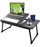 Miletus Katlanabilir Ayarlanabilir Taşınabilir Ayaklı Laptop Standı