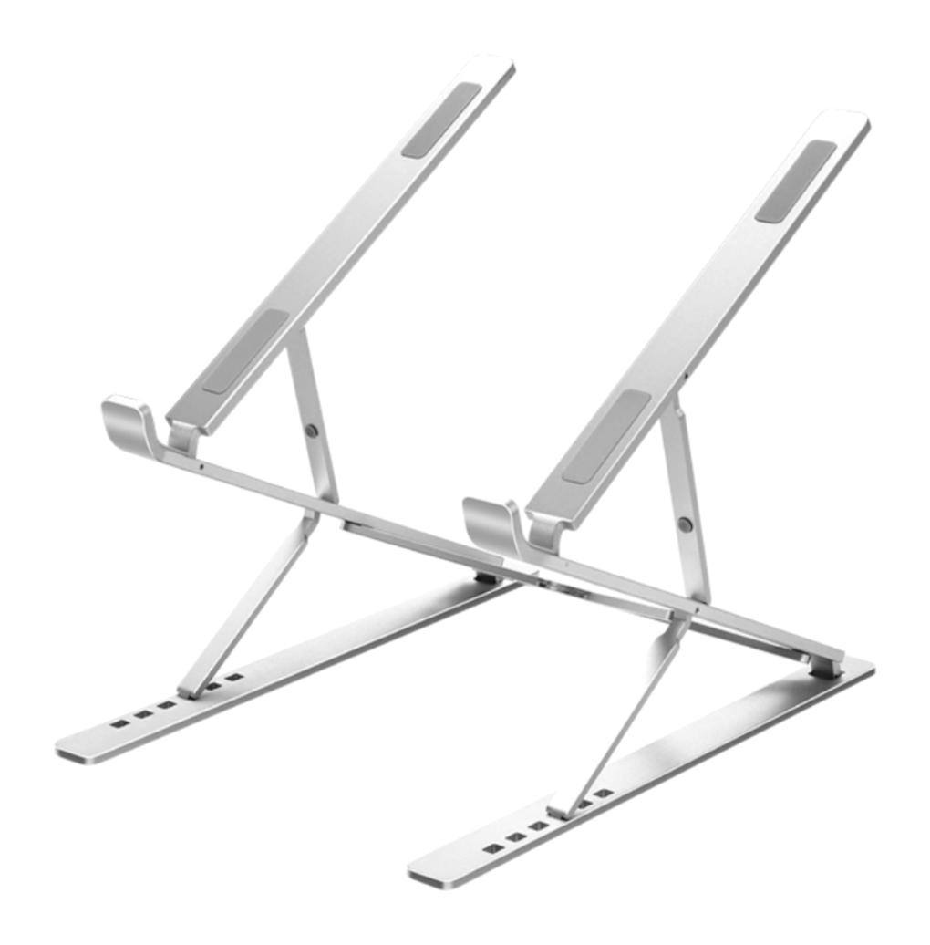 İdock N8 Katlanabilir Ayarlanabilir Taşınabilir Ayaklı Laptop Standı