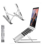 Svein Katlanabilir Ayarlanabilir Taşınabilir Ayaklı Laptop Standı