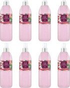 Eyüp Sabri Tuncer Japon Kiraz Çiçeği Sprey Pet Şişe Kolonya 8x150 ml