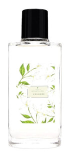 Missi Jasmine Cam Şişe Kolonya 100 ml