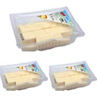 Kınalı Kuzu Adapey Dil İnek Peyniri 2x500 gr