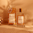 Bella Maison Indian Soft Vanilya Cam Şişe Kolonya 200 ml