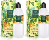 Eyüp Sabri Tuncer Hawaii Ananas Pet Şişe Kolonya 2x400 ml