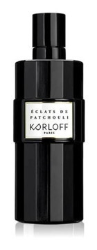 Korloff Paris Ecorce Dargent EDP Çiçeksi Erkek Parfüm 100 ml