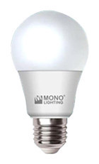 Mono 8w Led Ampül 6500k E27