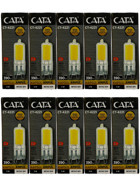 Cata CT-4221 5W 6400K (Beyaz) G9 Duylu Kapsül Led Ampul (10 Adet)