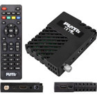 Plato Tıny Plus Harici İnternetli Mini Full HD Uydu Alıcısı