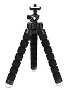 Mistaha Masaüstü 3 Kademeli Telefon Tripod 18 cm