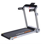 Walke Rabbit Pro 12 Programlı 120 kg Kapasiteli Motorlu Katlanabilir Koşu Bandı Siyah