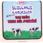 Süzülmüş Kardeşler Dil İnek Peyniri 400 gr