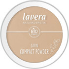 Lavera Satin 03 Tanned Kompakt Pudra