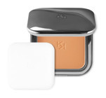 Kiko Milano Matte Fusion Pressed Powder 06 Hazelnut Kompakt Pudra