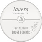 Lavera Invisible Finish Loose Kompakt Pudra
