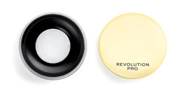 Revolution Pro Hydra Matte Transculent Transparan Toz Pudra