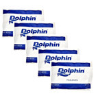 Dolphin Pe Şeffaf Large- XLarge Temizlik Temizlik Eldiveni 100x5 Paket