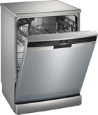Siemens IQ300 6 Programlı D Enerji Sınıfı 13 Kişilik Çekmeceli Inox Solo Bulaşık Makinesi