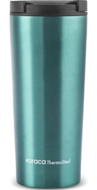 Karaca Sheeny Çelik 450 ml Outdoor Bardak Termos Yeşil