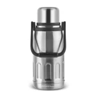 Karaca Adent Çelik 800 ml Outdoor Termos Termos İnox