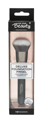 For Your Beauty Proffesional Delux Fondöten Fırçası