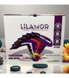 Lilamor Tr-2002 2500 W Standart Saç Kurutma Makinesi