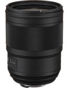 Tokina FF 50 mm f/1.4 Macro Lens